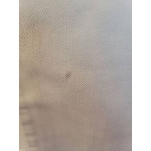 White Black Jeans  - Picture 6 of 6